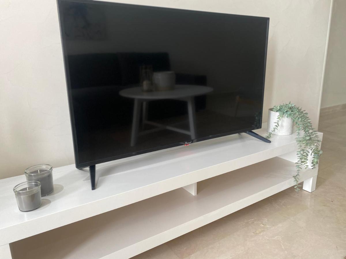 Luxueux Appartement Avec Vue Panoramique Welcome Stay 모하메디아 외부 사진