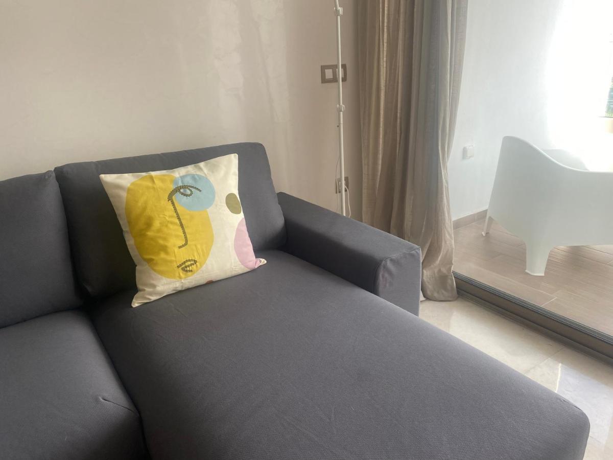 Luxueux Appartement Avec Vue Panoramique Welcome Stay 모하메디아 외부 사진