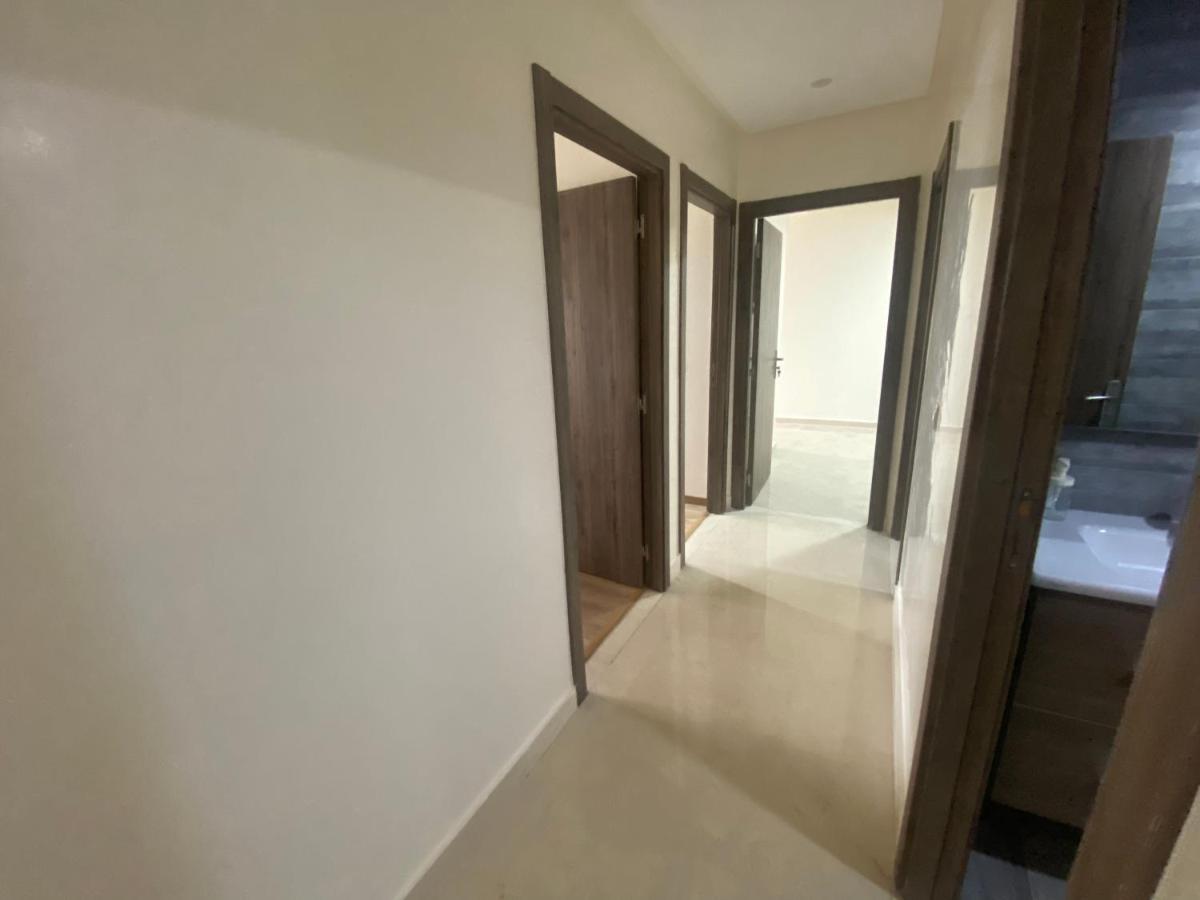 Luxueux Appartement Avec Vue Panoramique Welcome Stay 모하메디아 외부 사진