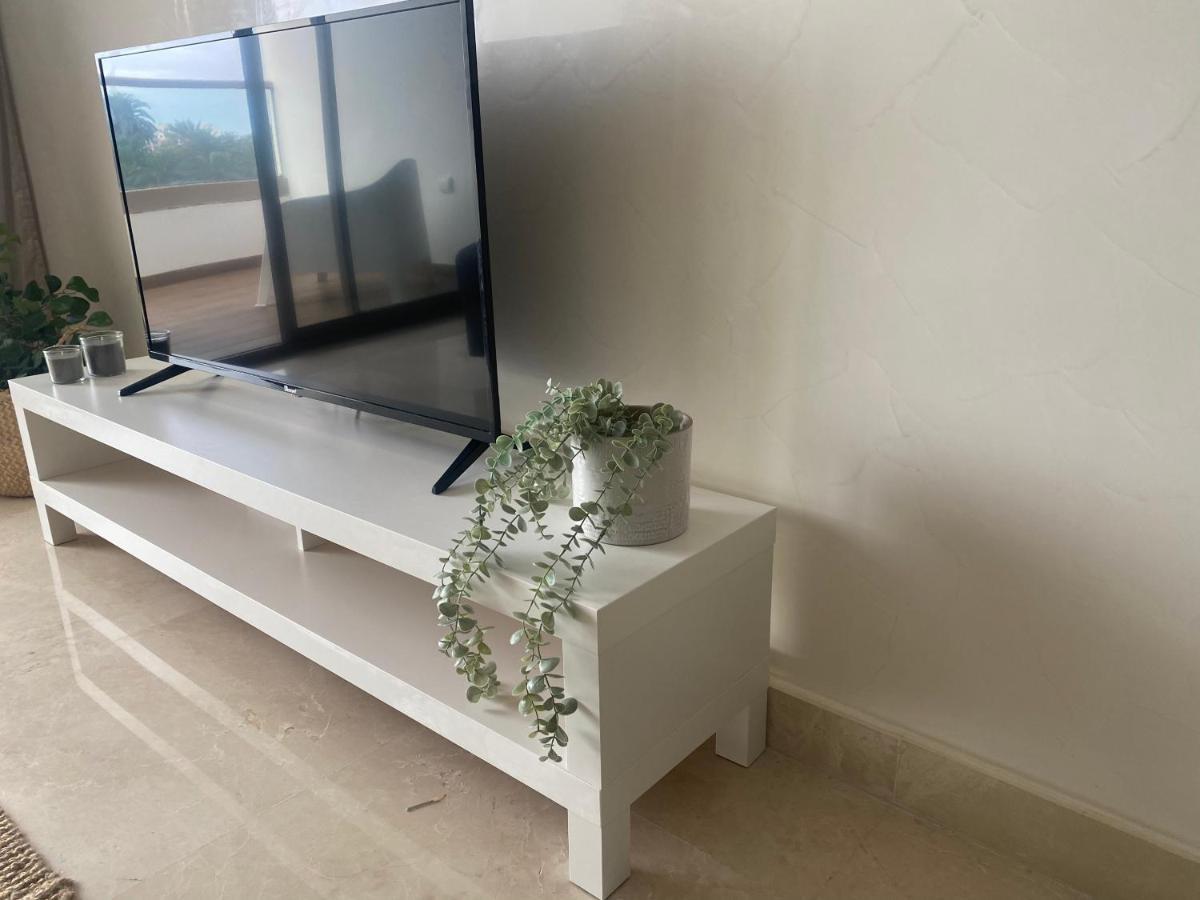 Luxueux Appartement Avec Vue Panoramique Welcome Stay 모하메디아 외부 사진