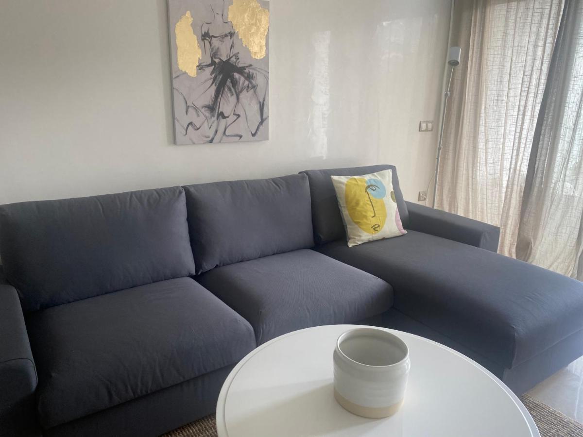 Luxueux Appartement Avec Vue Panoramique Welcome Stay 모하메디아 외부 사진