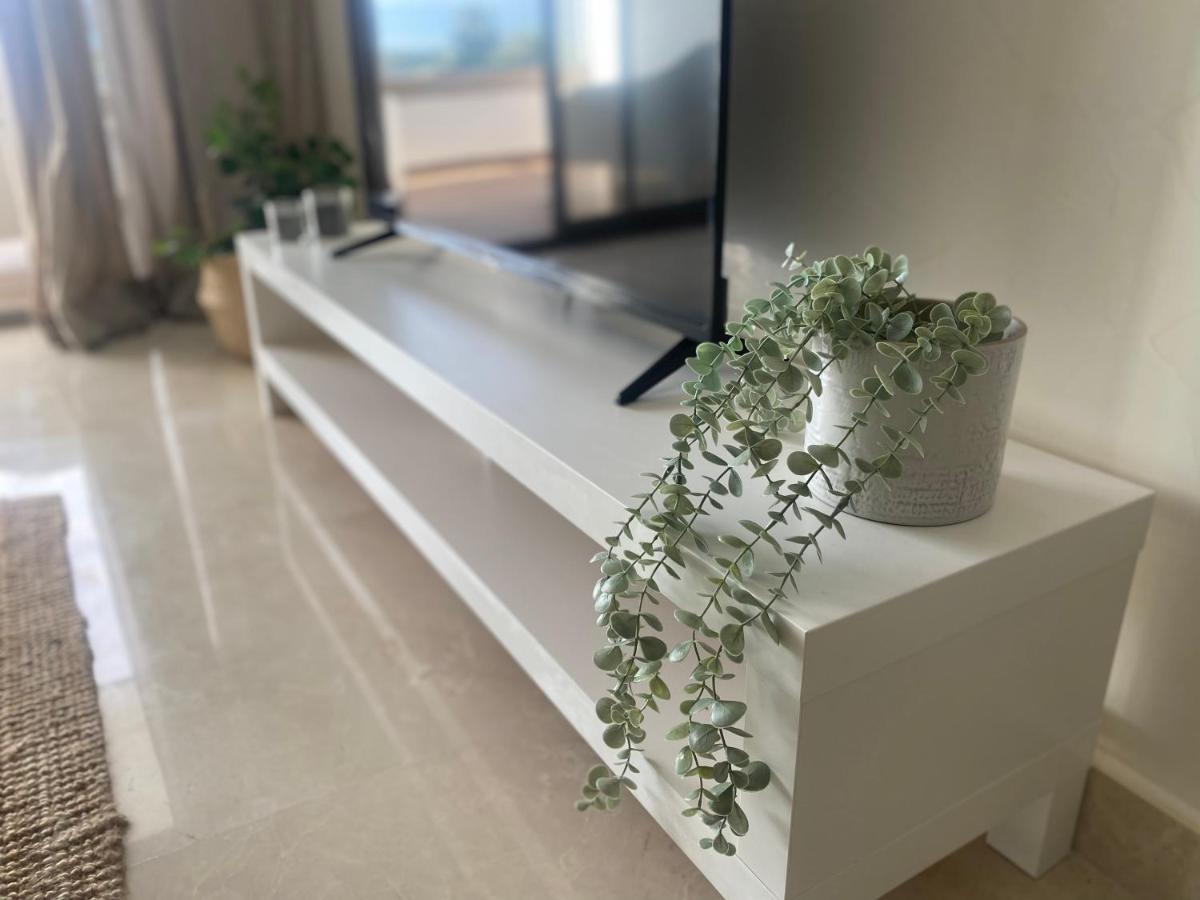 Luxueux Appartement Avec Vue Panoramique Welcome Stay 모하메디아 외부 사진