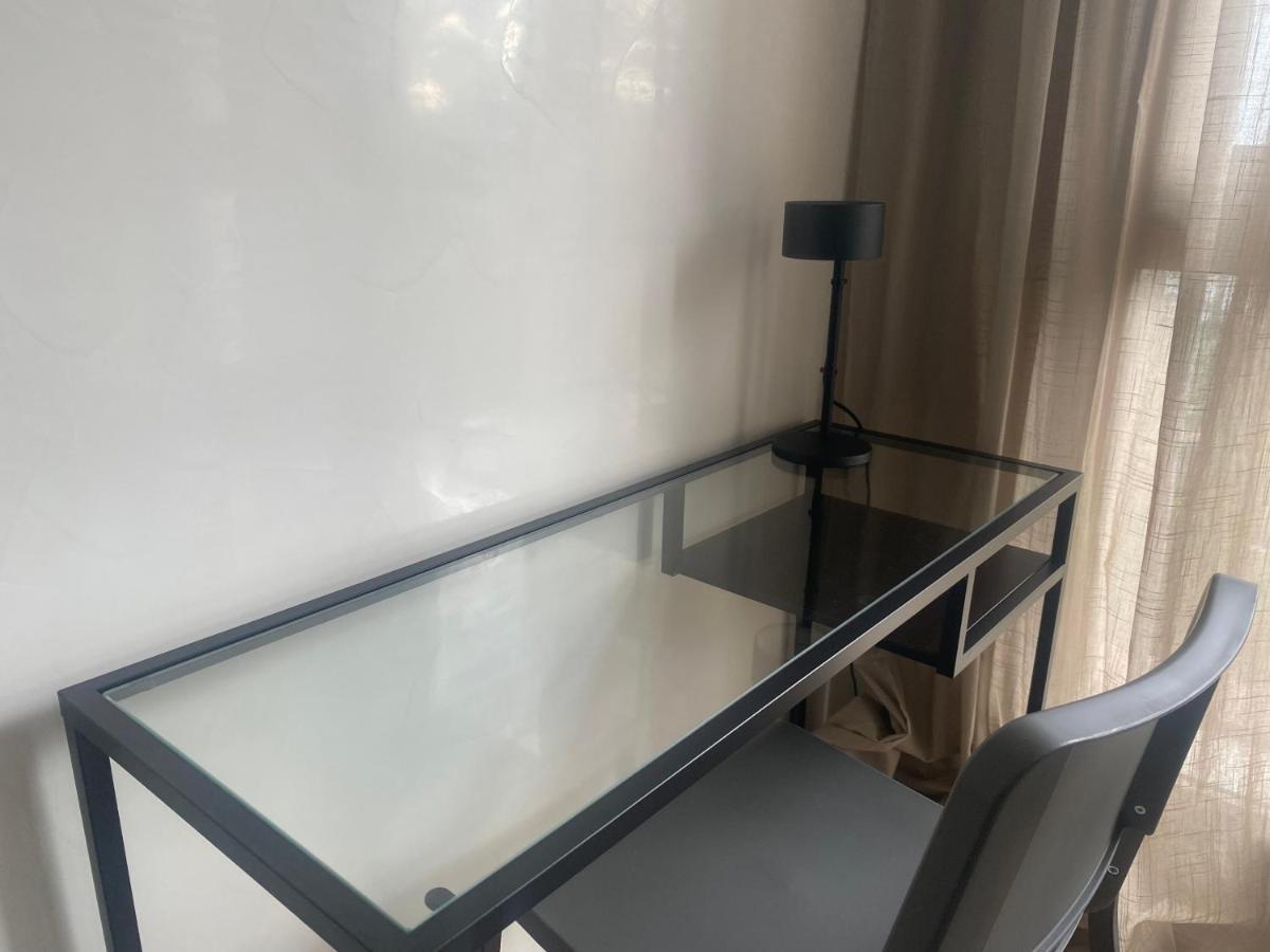 Luxueux Appartement Avec Vue Panoramique Welcome Stay 모하메디아 외부 사진
