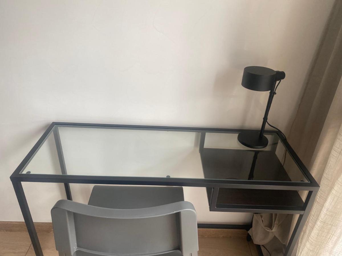 Luxueux Appartement Avec Vue Panoramique Welcome Stay 모하메디아 외부 사진