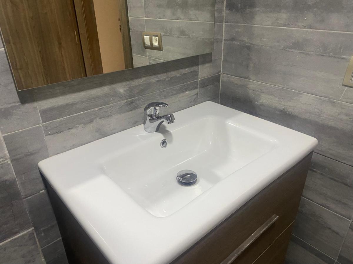 Luxueux Appartement Avec Vue Panoramique Welcome Stay 모하메디아 외부 사진