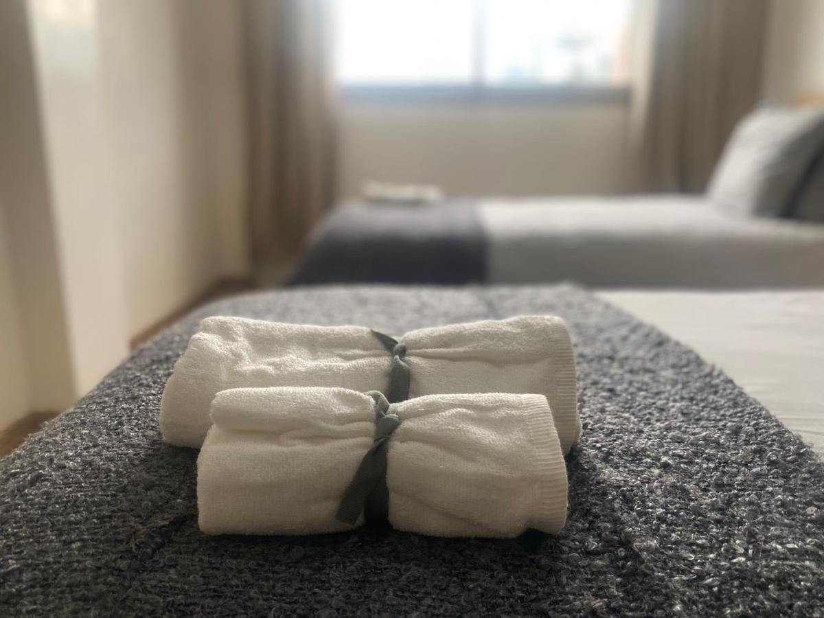Luxueux Appartement Avec Vue Panoramique Welcome Stay 모하메디아 외부 사진